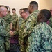 VCNO Visits RTC