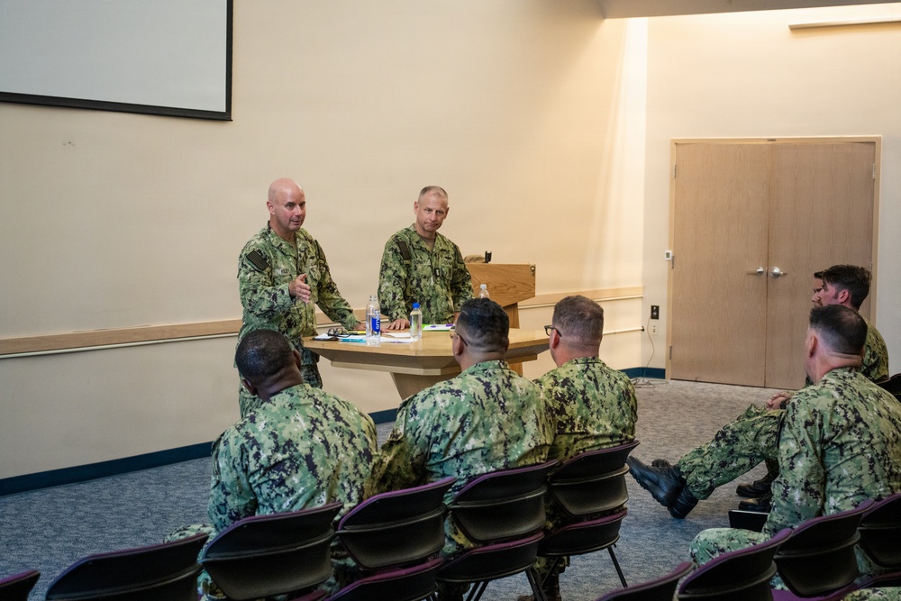 VCNO Visits RTC