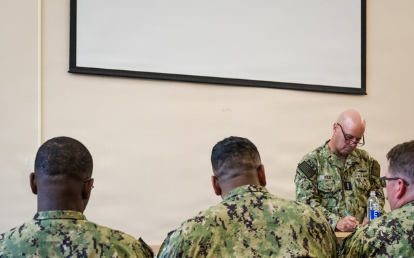 VCNO Visits RTC