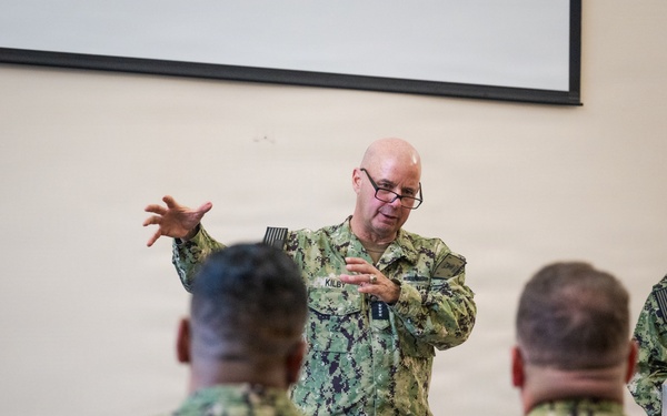 VCNO Visits RTC