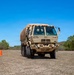 770th Transportation Company Conducts Vehicle Rodeo During Annual Training