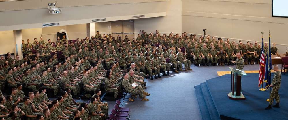 VCNO Visits RTC