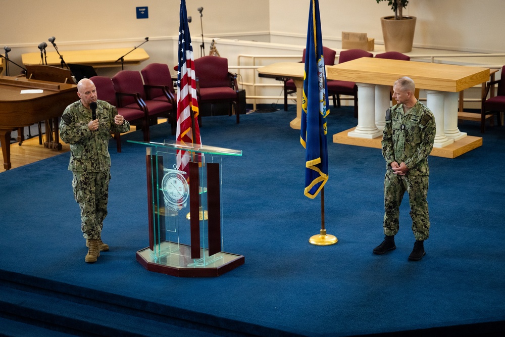 VCNO Visits RTC