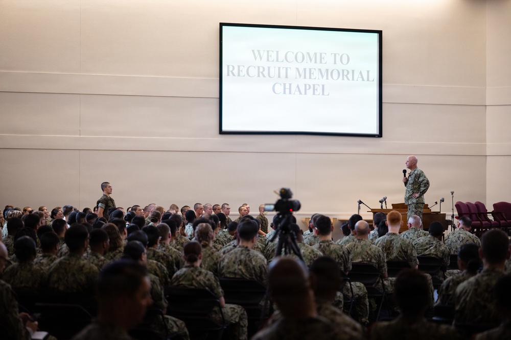 VCNO Visits RTC