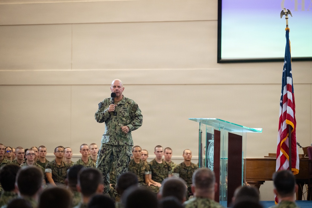 VCNO Visits RTC
