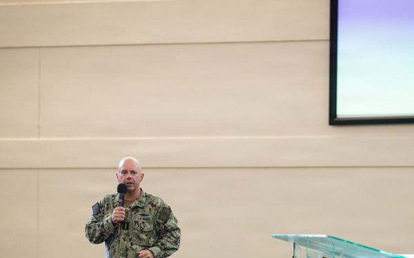 VCNO Visits RTC