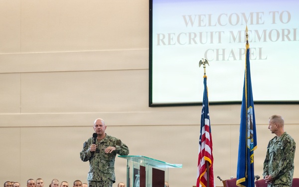 VCNO Visits RTC