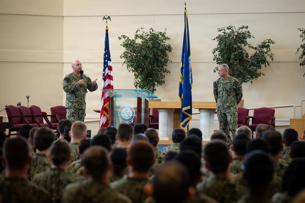 VCNO Visits RTC
