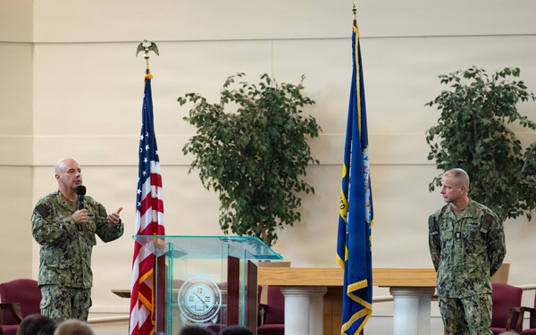 VCNO Visits RTC