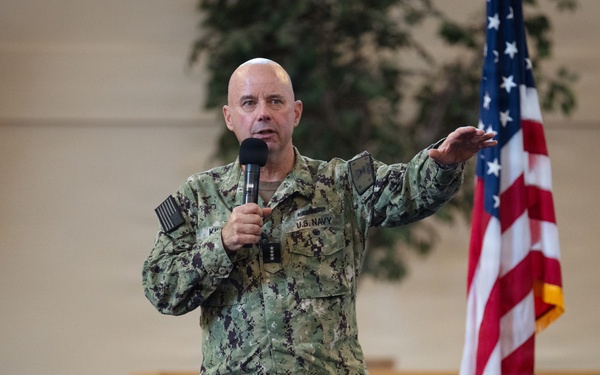 VCNO Visits RTC