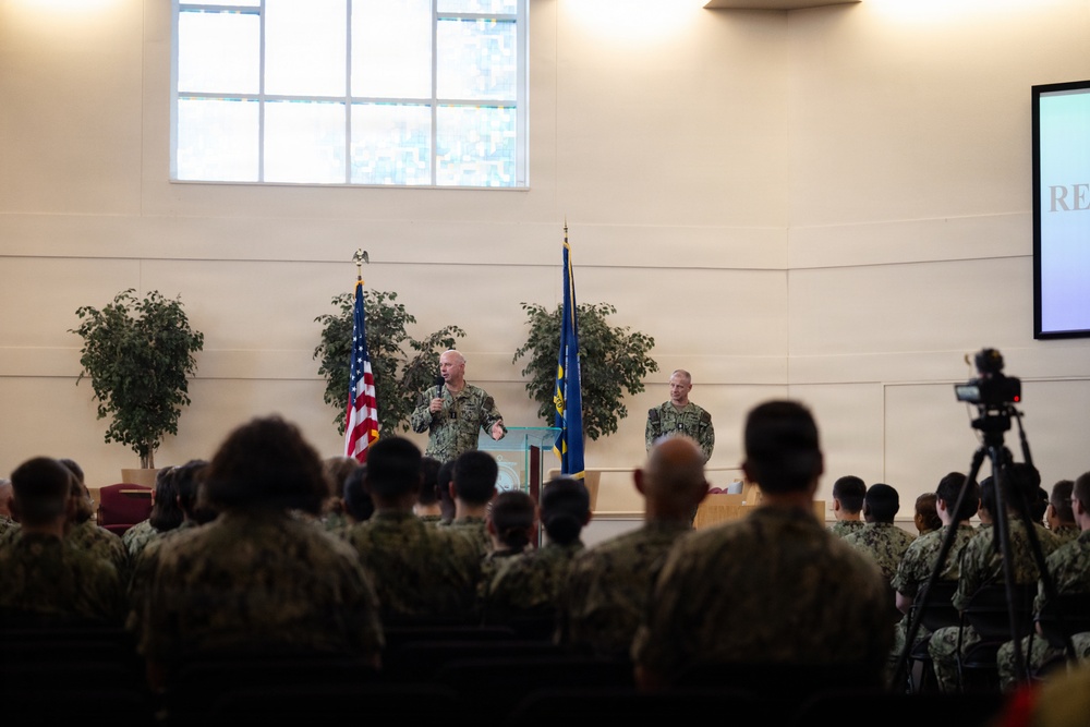 VCNO Visits RTC