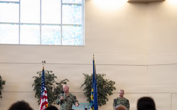 VCNO Visits RTC