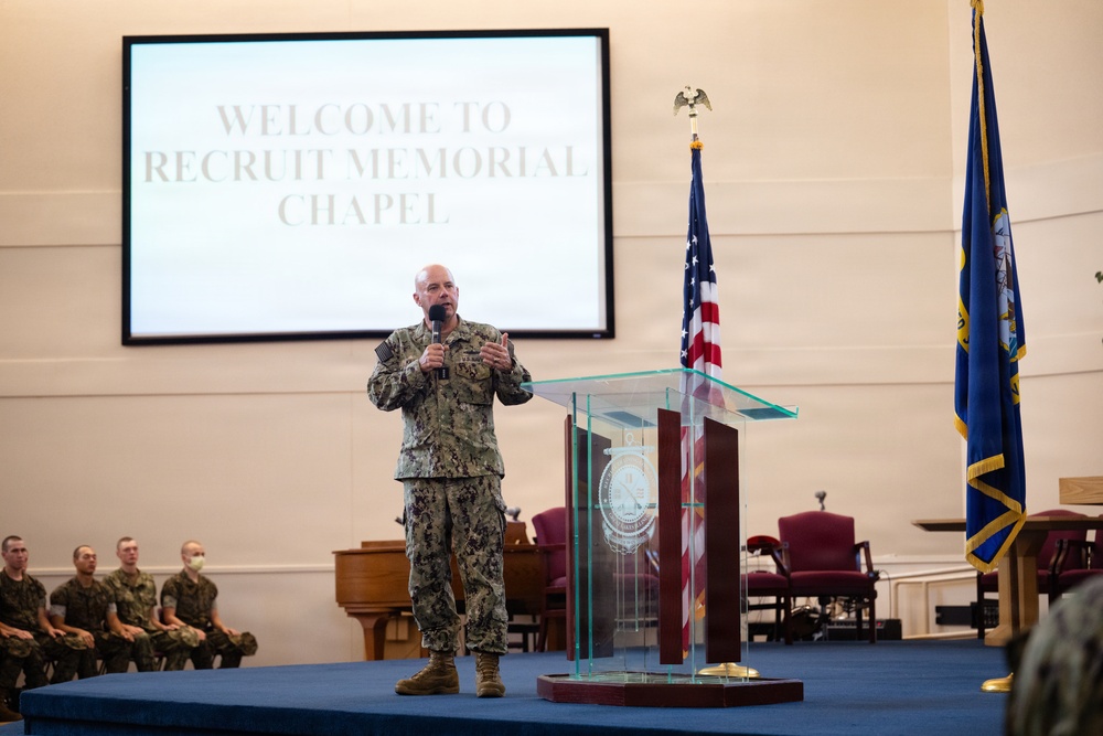 VCNO Visits RTC