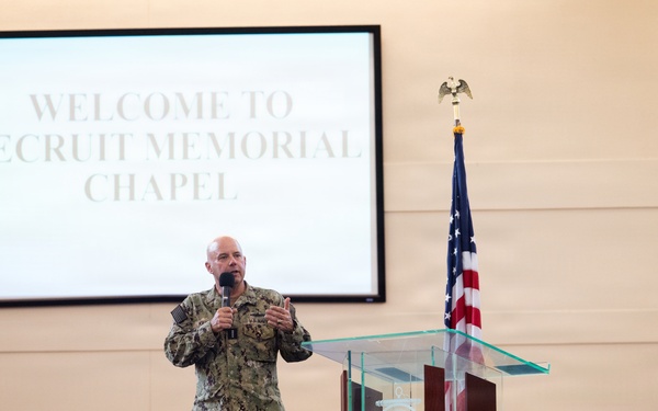 VCNO Visits RTC