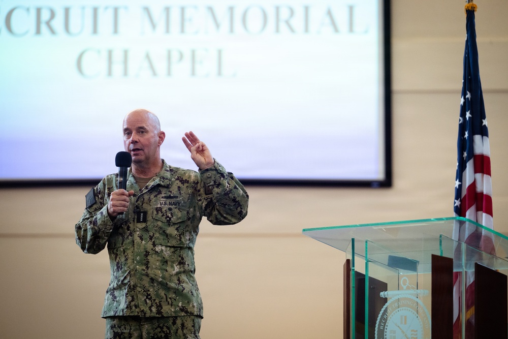 VCNO Visits RTC
