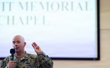 VCNO Visits RTC
