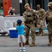 National Guard Supports Public Safety During Washington Nationals Game