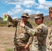 770th Transportation Company Conducts Vehicle Rodeo During Annual Training