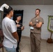 U.S. Army provides medical care throughout the Ngäbe-Buglé Comarca