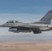 F-16 Training at Edwards AFB