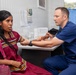 U.S. Army provides medical care throughout the Ngäbe-Buglé Comarca
