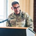New York MEPS Holds Change of Command Ceremony at Fort Hamilton