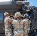 181st Medical Company (Area Support) Conducts MEDEVAC Training with UH-60 Black Hawk
