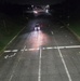 Fort Bragg’s main gate closed for major construction projects