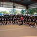 292nd CSSB Promotes Holistic Health Through Group Fitness