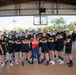 292nd CSSB Promotes Holistic Health Through Group Fitness