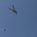 Rowe Creek Complex Air Operations