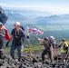 Reaching the Summit of Mt. Fuji with MWR