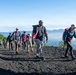 Reaching the Summit of Mt. Fuji with MWR