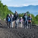 Reaching the Summit of Mt. Fuji with MWR