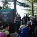 Reaching the Summit of Mt. Fuji with MWR