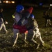 From Training to Testing: Marines with MCBH Conduct A MCMAP Culminating Event