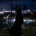From Training to Testing: Marines with MCBH Conduct A MCMAP Culminating Event