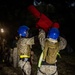 From Training to Testing: Marines with MCBH Conduct A MCMAP Culminating Event