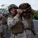 From Training to Testing: Marines with MCBH Conduct A MCMAP Culminating Event