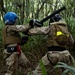 From Training to Testing: Marines with MCBH Conduct A MCMAP Culminating Event