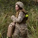 From Training to Testing: Marines with MCBH Conduct A MCMAP Culminating Event