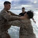 From Training to Testing: Marines with MCBH Conduct A MCMAP Culminating Event