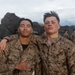 From Training to Testing: Marines with MCBH Conduct A MCMAP Culminating Event