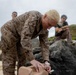 From Training to Testing: Marines with MCBH Conduct A MCMAP Culminating Event