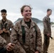 From Training to Testing: Marines with MCBH Conduct A MCMAP Culminating Event