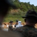 U.S. Marines Conduct Rifle and Pistol Marksmanship Training