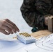 U.S. Marines Conduct Rifle and Pistol Marksmanship Training