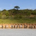 U.S. Marines Conduct Rifle and Pistol Marksmanship Training