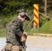 U.S. Marines Conduct Rifle and Pistol Marksmanship Training