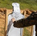 U.S. Marines Conduct Rifle and Pistol Marksmanship Training